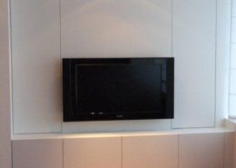 TV-meubel op maat | Xylodesign