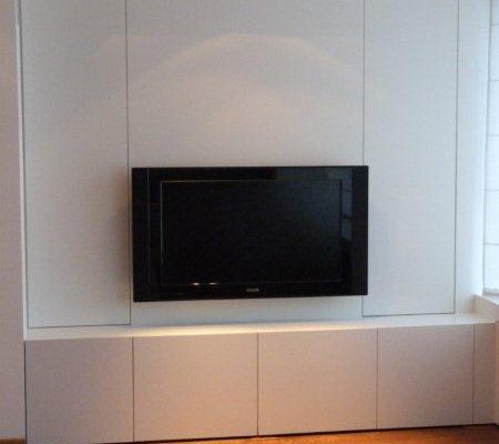 TV-meubel op maat | Xylodesign